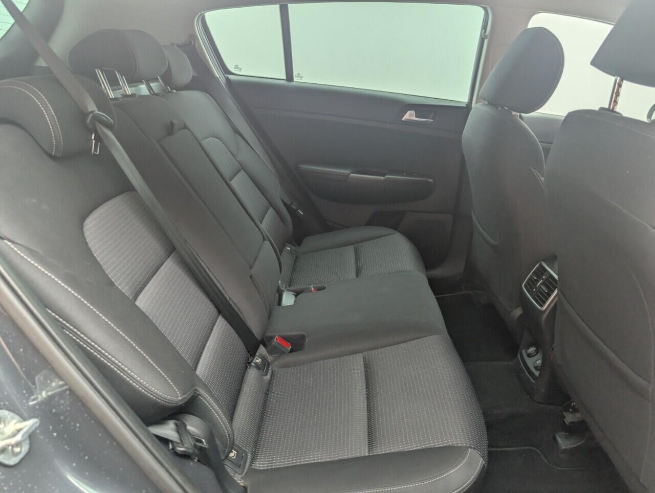 Used Kia Sportage 2021 for sale - 76423301: Photo 25