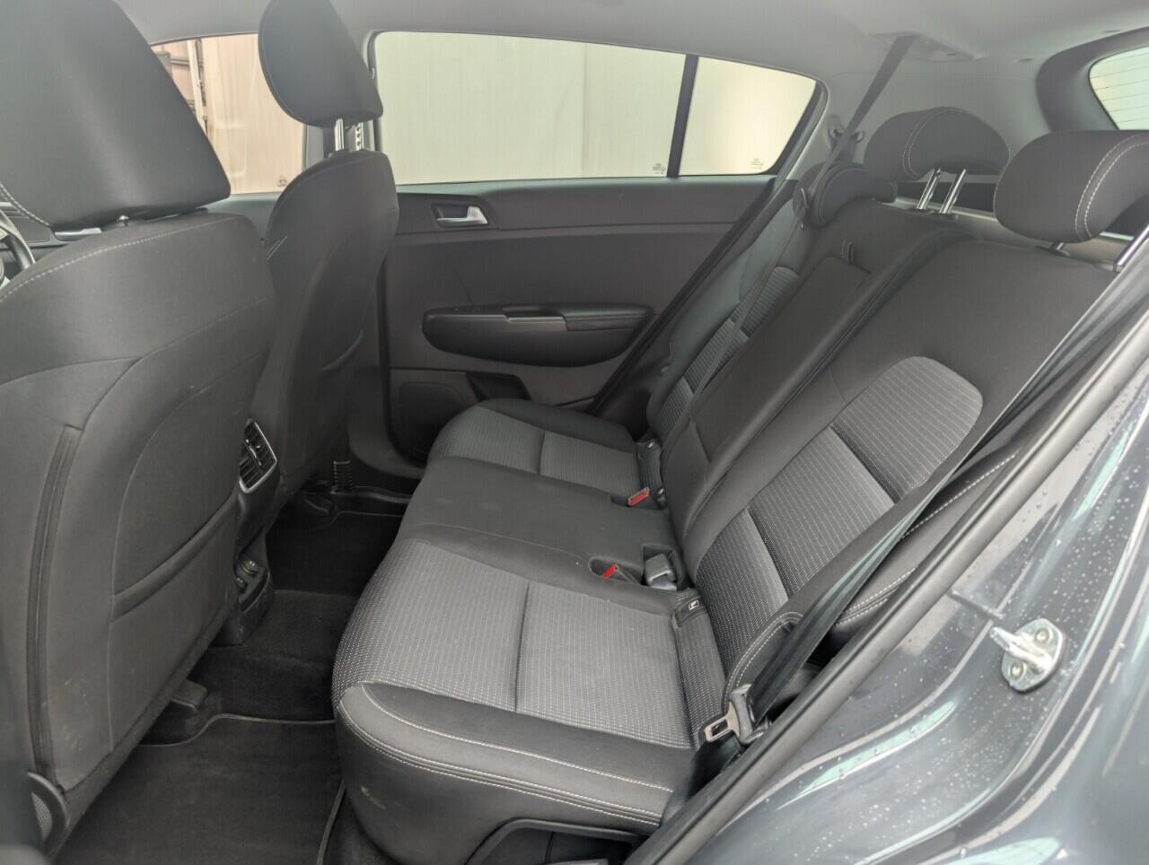 Used Kia Sportage 2021 for sale - 76423301: Photo 27