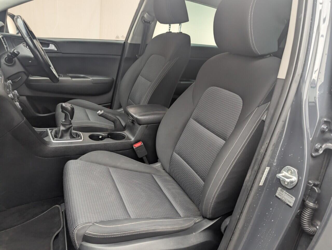Used Kia Sportage 2021 for sale - 76423301: Photo 28