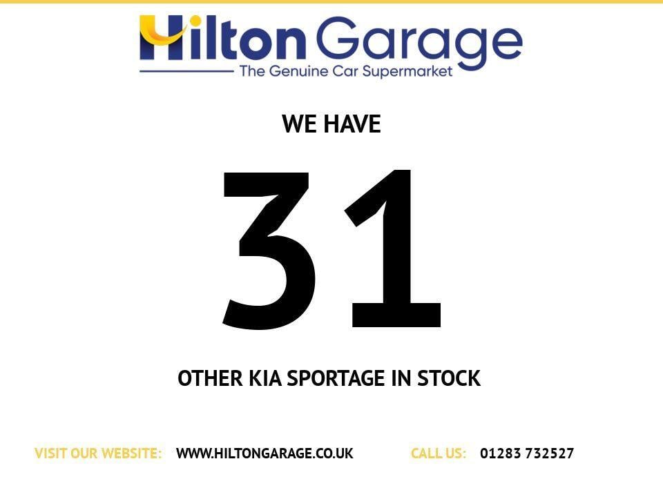 Used Kia Sportage 2021 for sale - 76423301: Photo 39