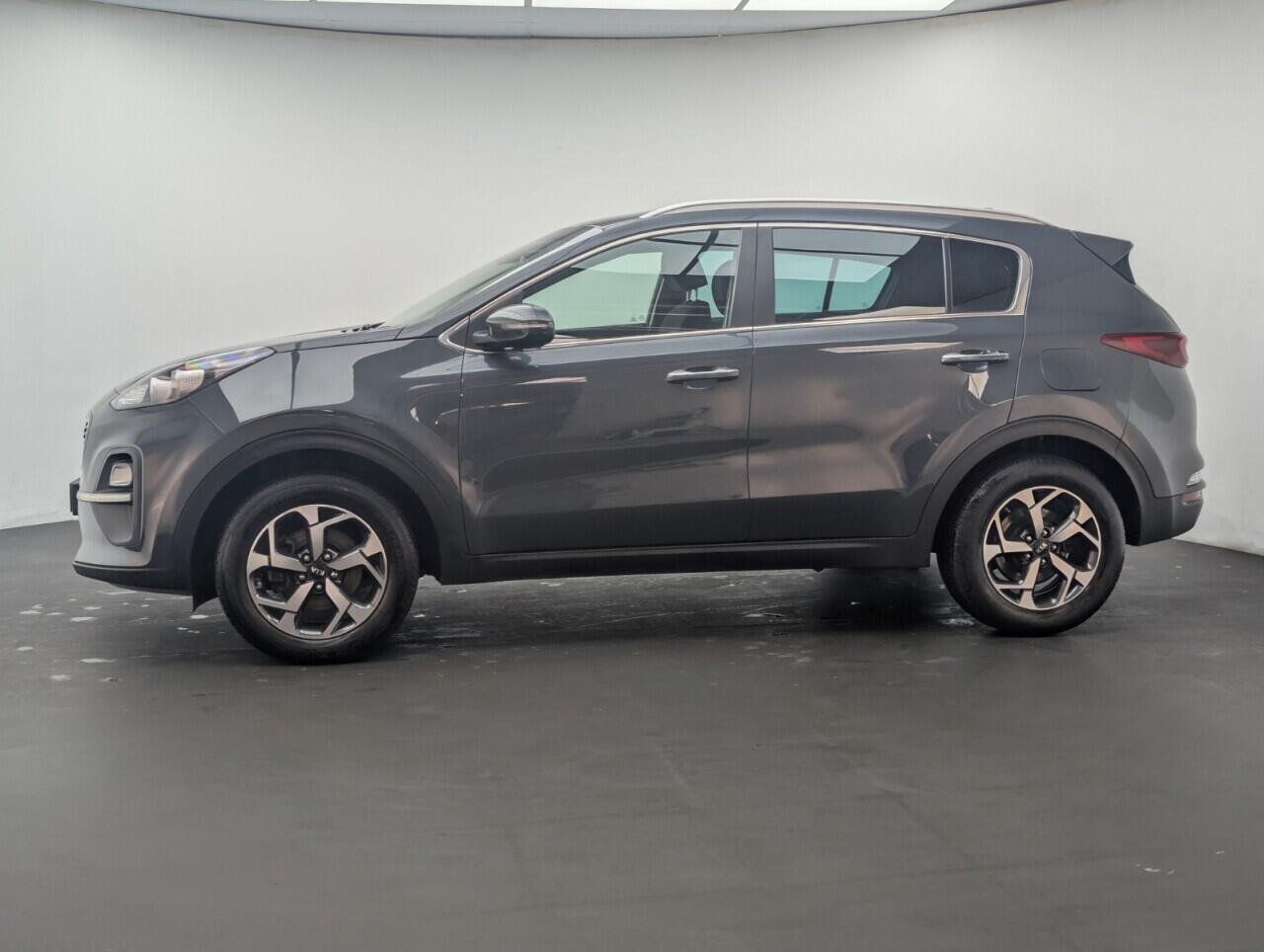 Used Kia Sportage 2021 for sale - 76423301: Photo 5