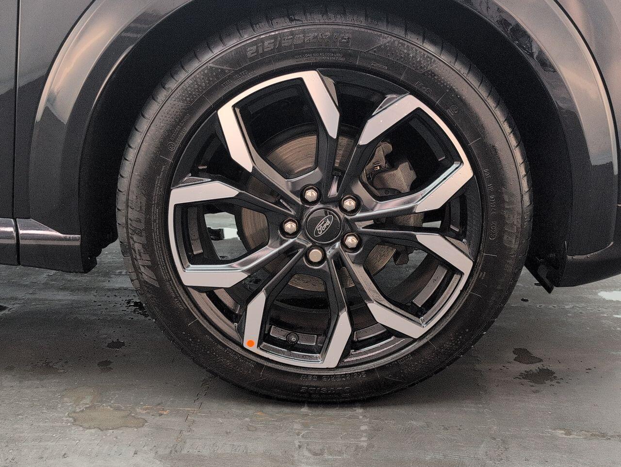 Used Ford Puma 2020 for sale - 76422984: Photo 10