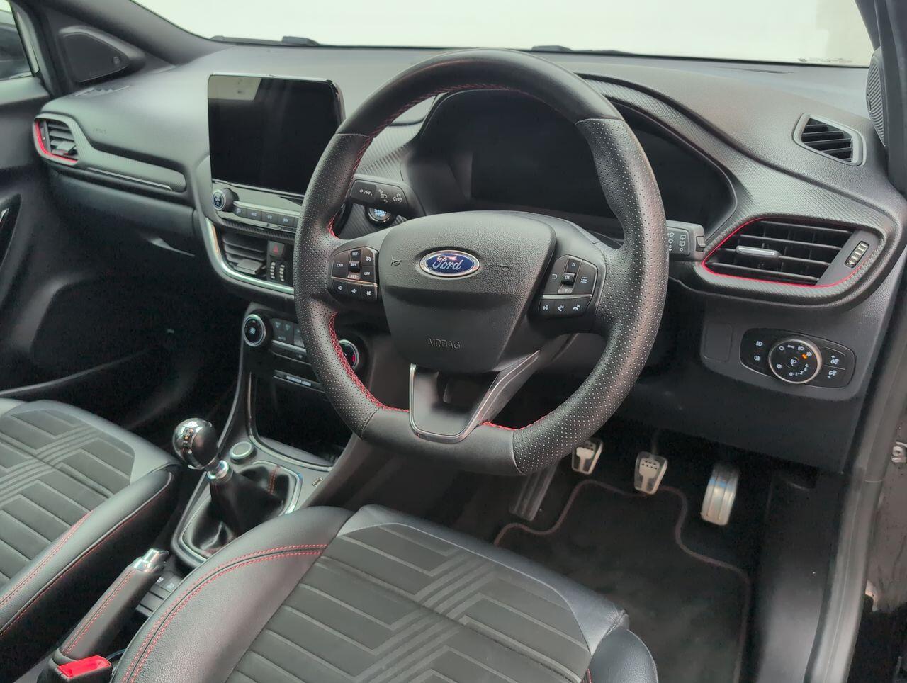 Used Ford Puma 2020 for sale - 76422984: Photo 11