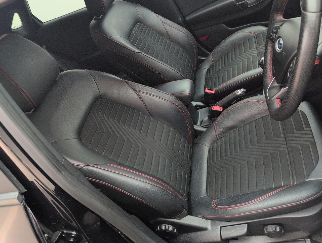 Used Ford Puma 2020 for sale - 76422984: Photo 12