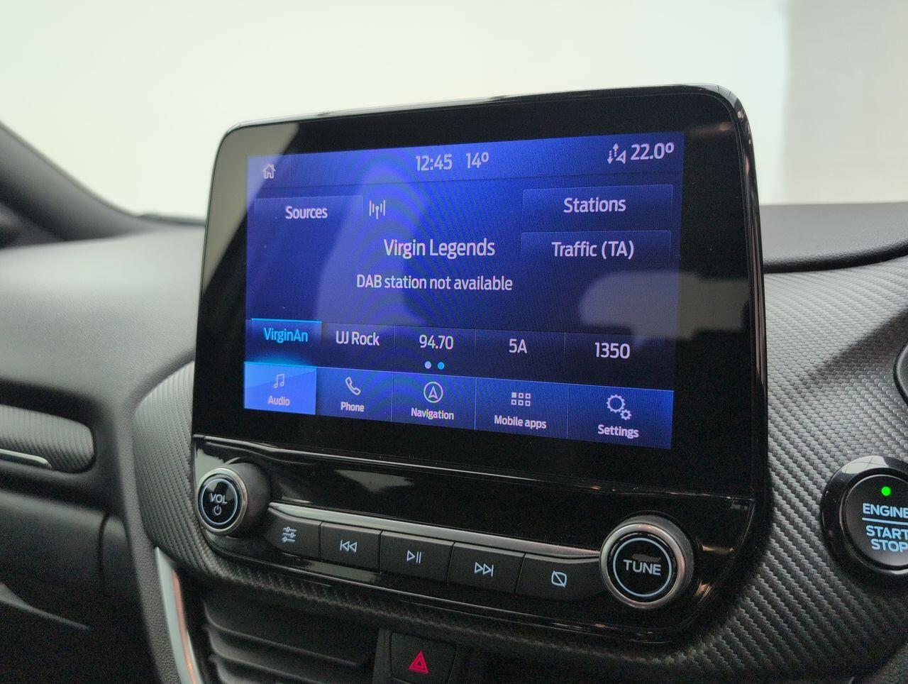 Used Ford Puma 2020 for sale - 76422984: Photo 13