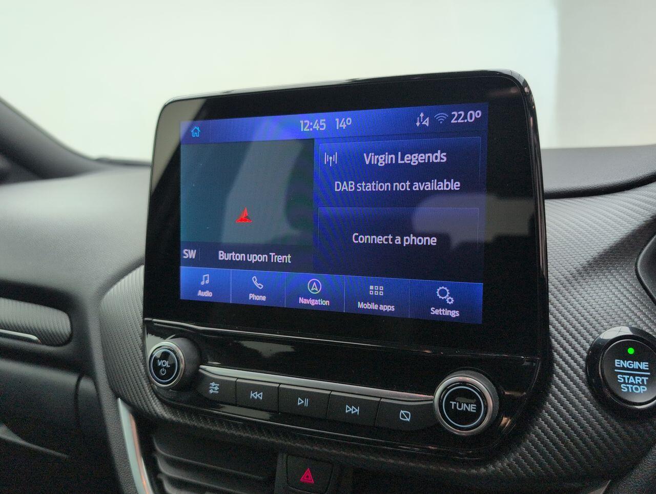 Used Ford Puma 2020 for sale - 76422984: Photo 14