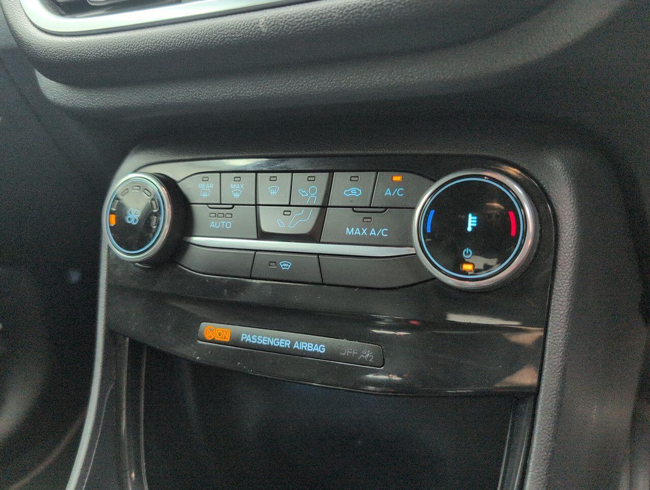 Used Ford Puma 2020 for sale - 76422984: Photo 16