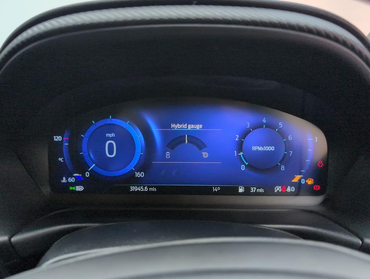 Used Ford Puma 2020 for sale - 76422984: Photo 18