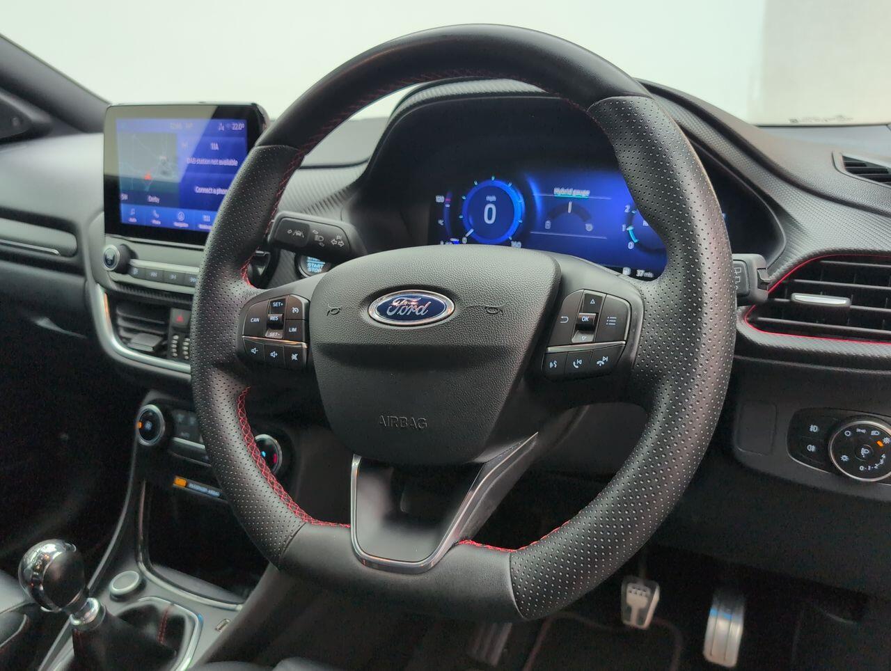 Used Ford Puma 2020 for sale - 76422984: Photo 23