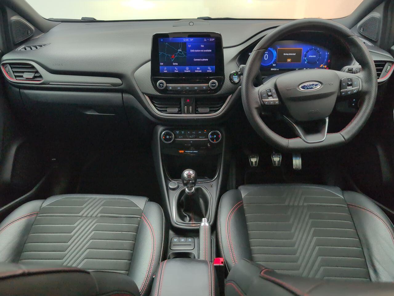 Used Ford Puma 2020 for sale - 76422984: Photo 24