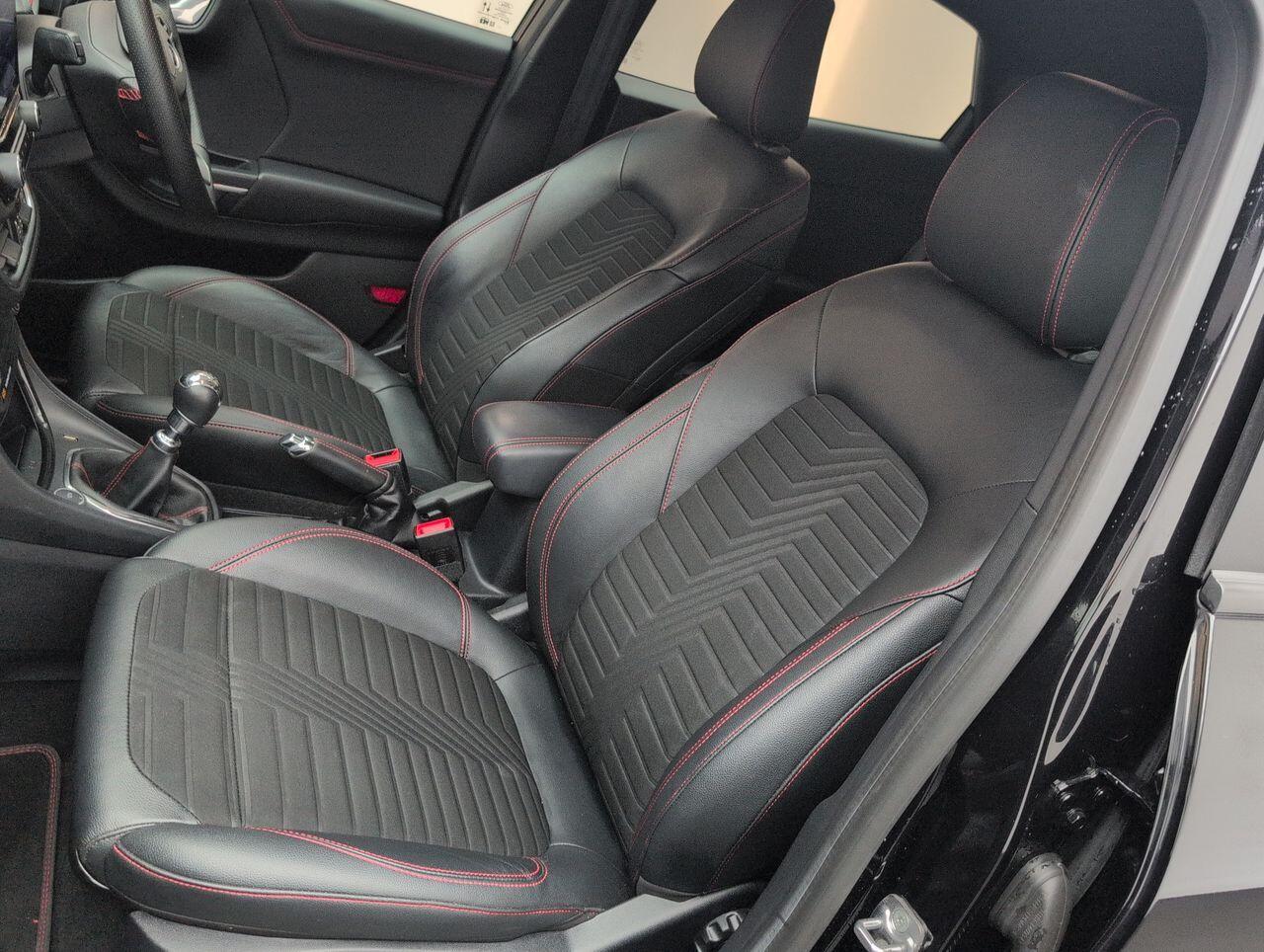 Used Ford Puma 2020 for sale - 76422984: Photo 28