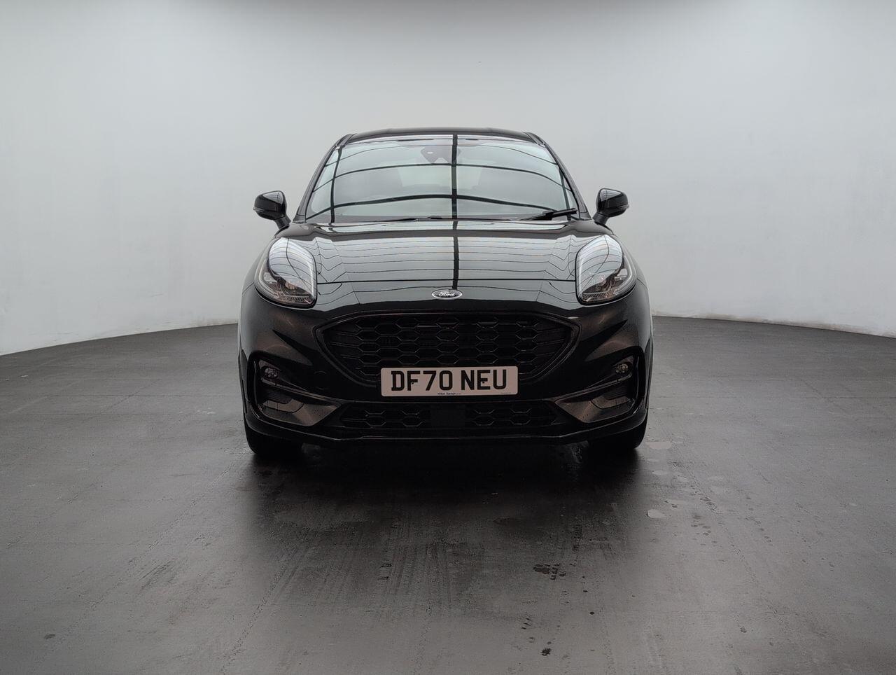 Used Ford Puma 2020 for sale - 76422984: Photo 3