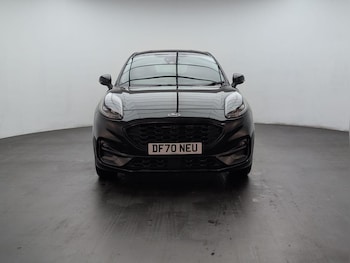 Used Ford Puma 2020 for sale - 76422984: Photo