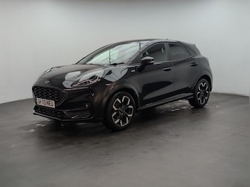 Used Ford Puma 2020 for sale - 76422984: Photo