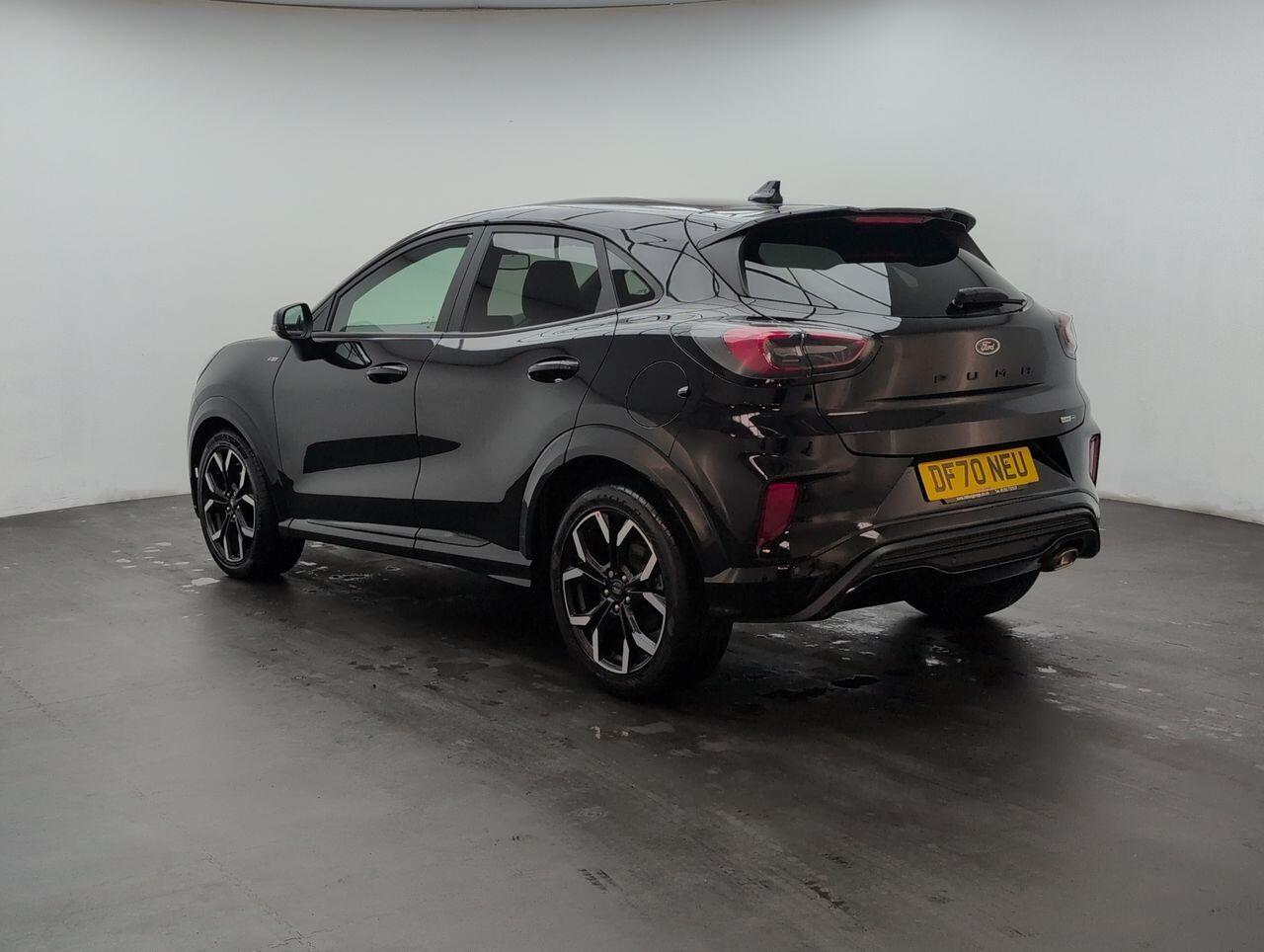 Used Ford Puma 2020 for sale - 76422984: Photo 6