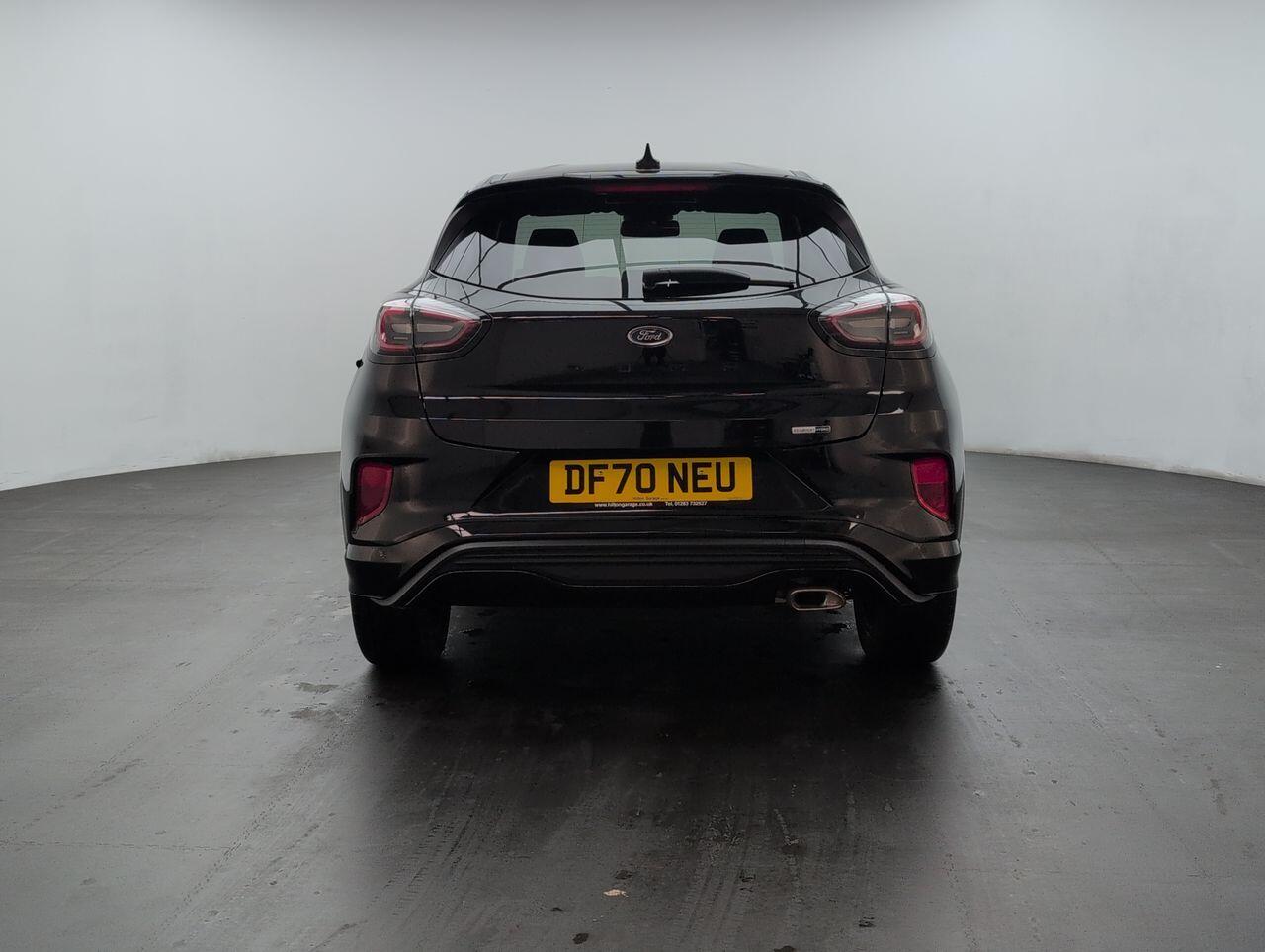 Used Ford Puma 2020 for sale - 76422984: Photo 7