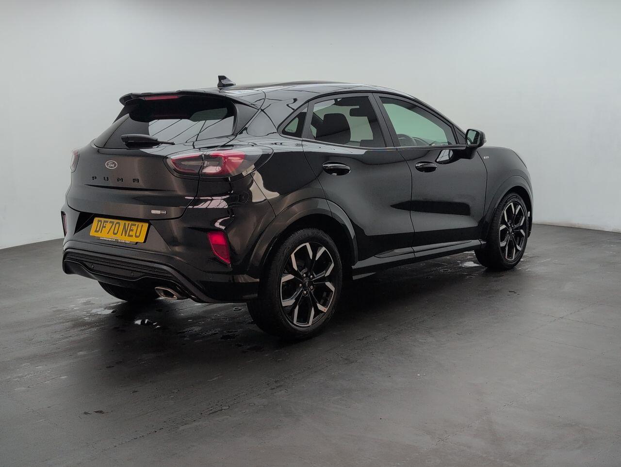 Used Ford Puma 2020 for sale - 76422984: Photo 8