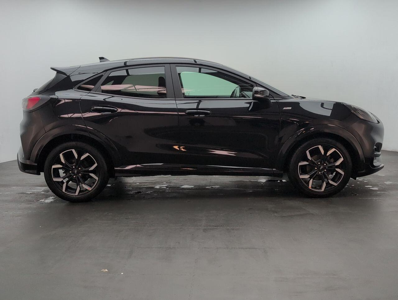 Used Ford Puma 2020 for sale - 76422984: Photo 9