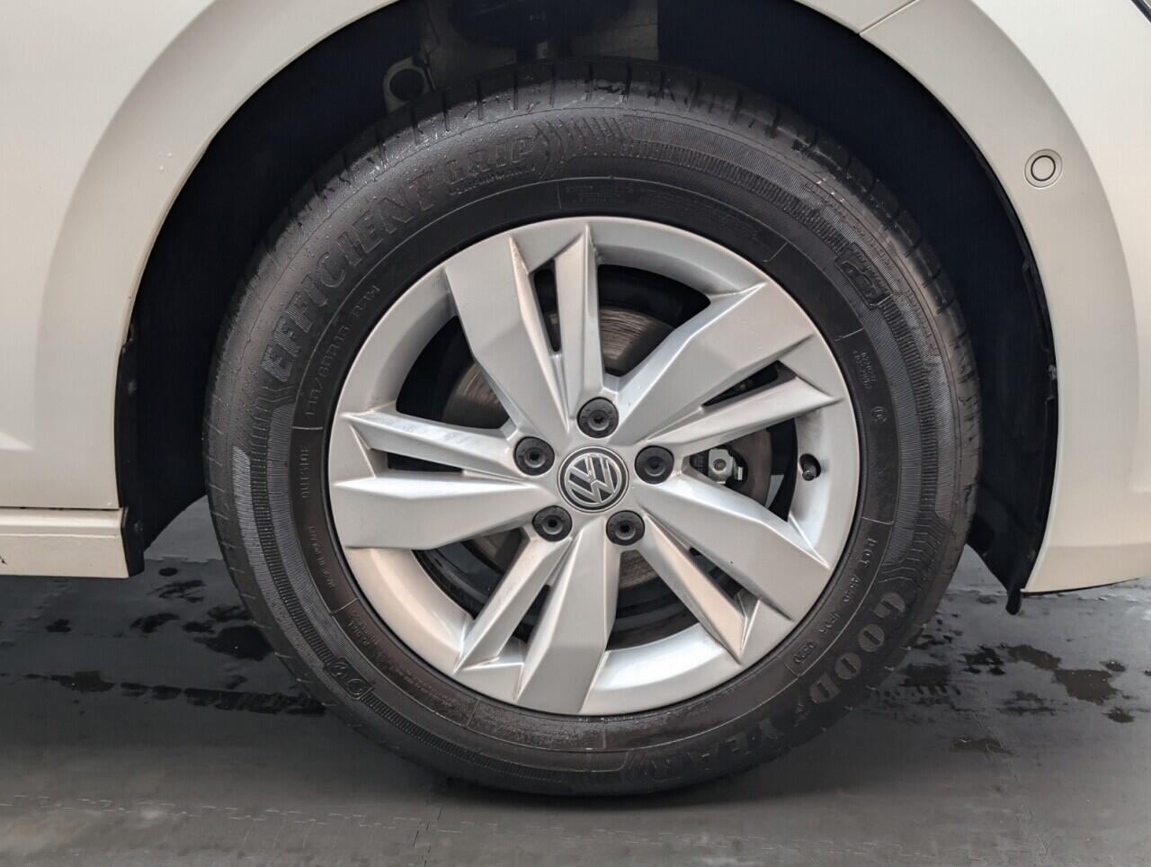 Used Volkswagen Polo 2018 for sale - 76424620: Photo 10