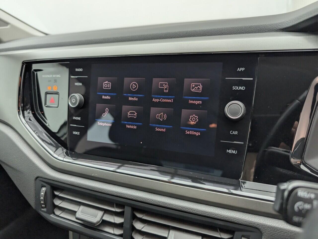 Used Volkswagen Polo 2018 for sale - 76424620: Photo 14