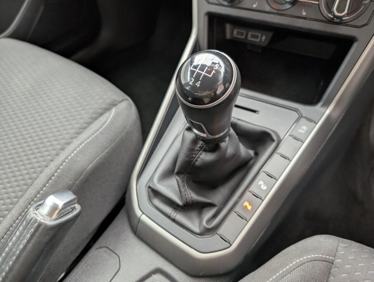 Used Volkswagen Polo 2018 for sale - 76424620: Photo 17