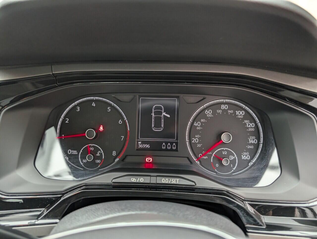 Used Volkswagen Polo 2018 for sale - 76424620: Photo 18