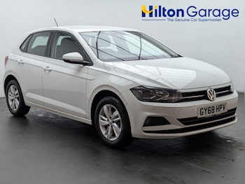 2018 (68) - 1.0 TSI 95 SE 5dr