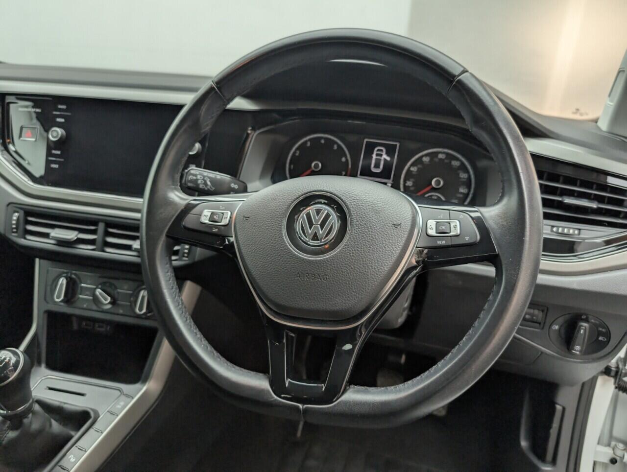 Used Volkswagen Polo 2018 for sale - 76424620: Photo 23