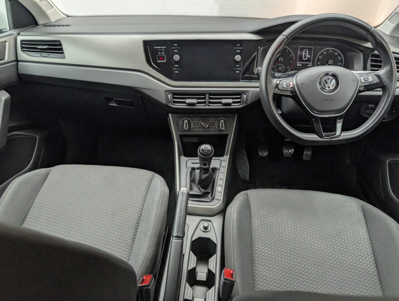 Used Volkswagen Polo 2018 for sale - 76424620: Photo 24