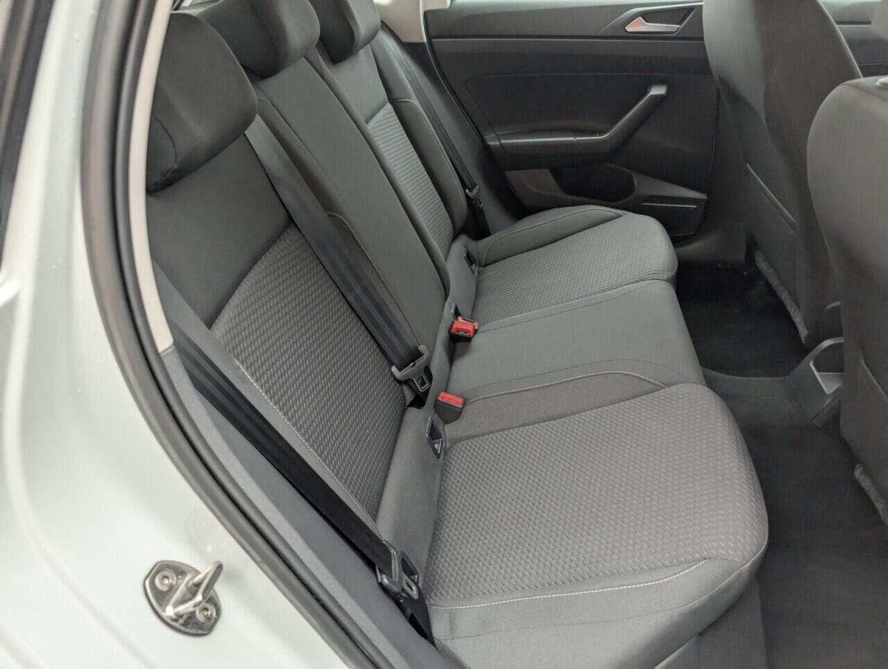 Used Volkswagen Polo 2018 for sale - 76424620: Photo 25