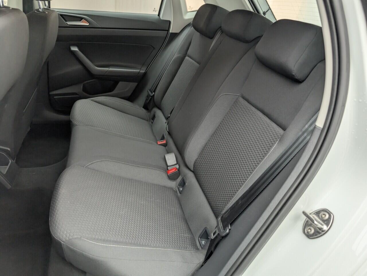 Used Volkswagen Polo 2018 for sale - 76424620: Photo 27