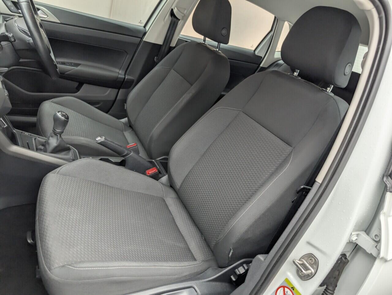 Used Volkswagen Polo 2018 for sale - 76424620: Photo 28