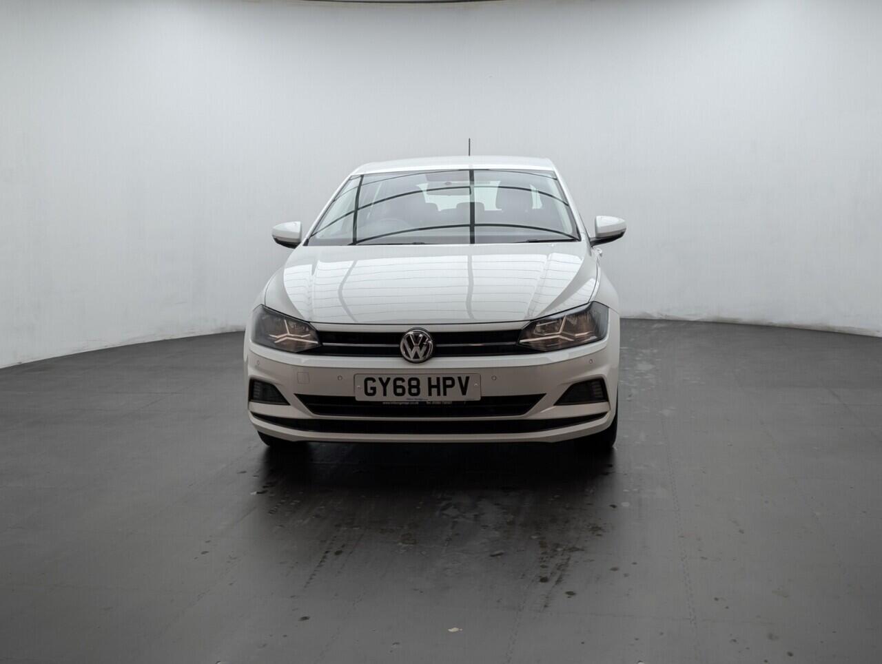 Used Volkswagen Polo 2018 for sale - 76424620: Photo 3