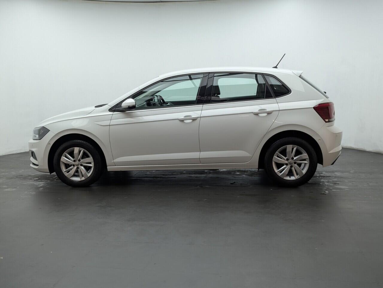 Used Volkswagen Polo 2018 for sale - 76424620: Photo 5