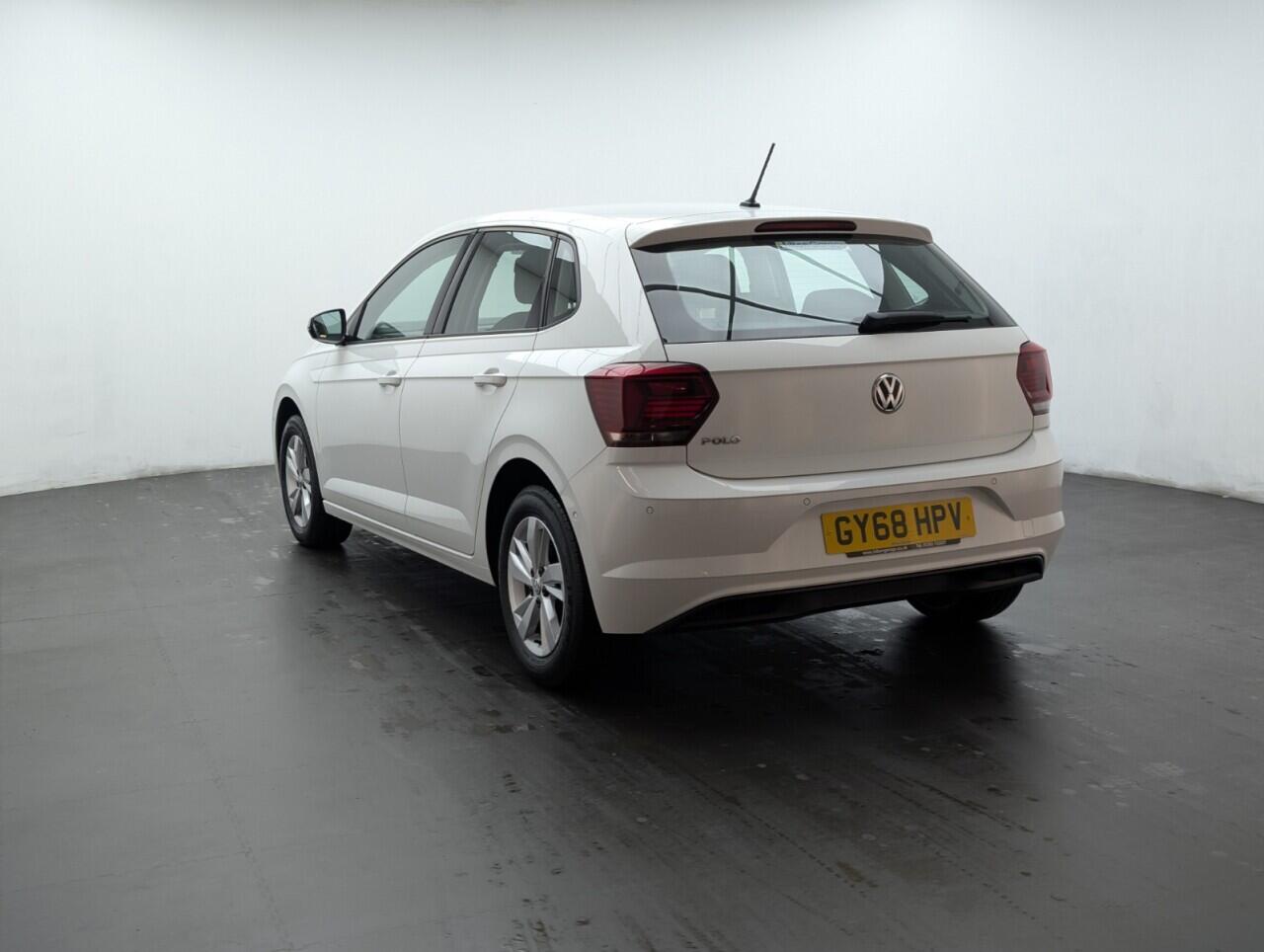 Used Volkswagen Polo 2018 for sale - 76424620: Photo 6