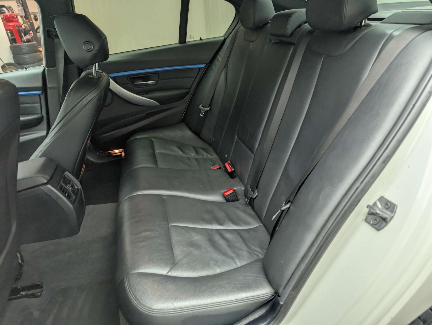 Used BMW 3 Series 2017 for sale - 77891357: Photo 17