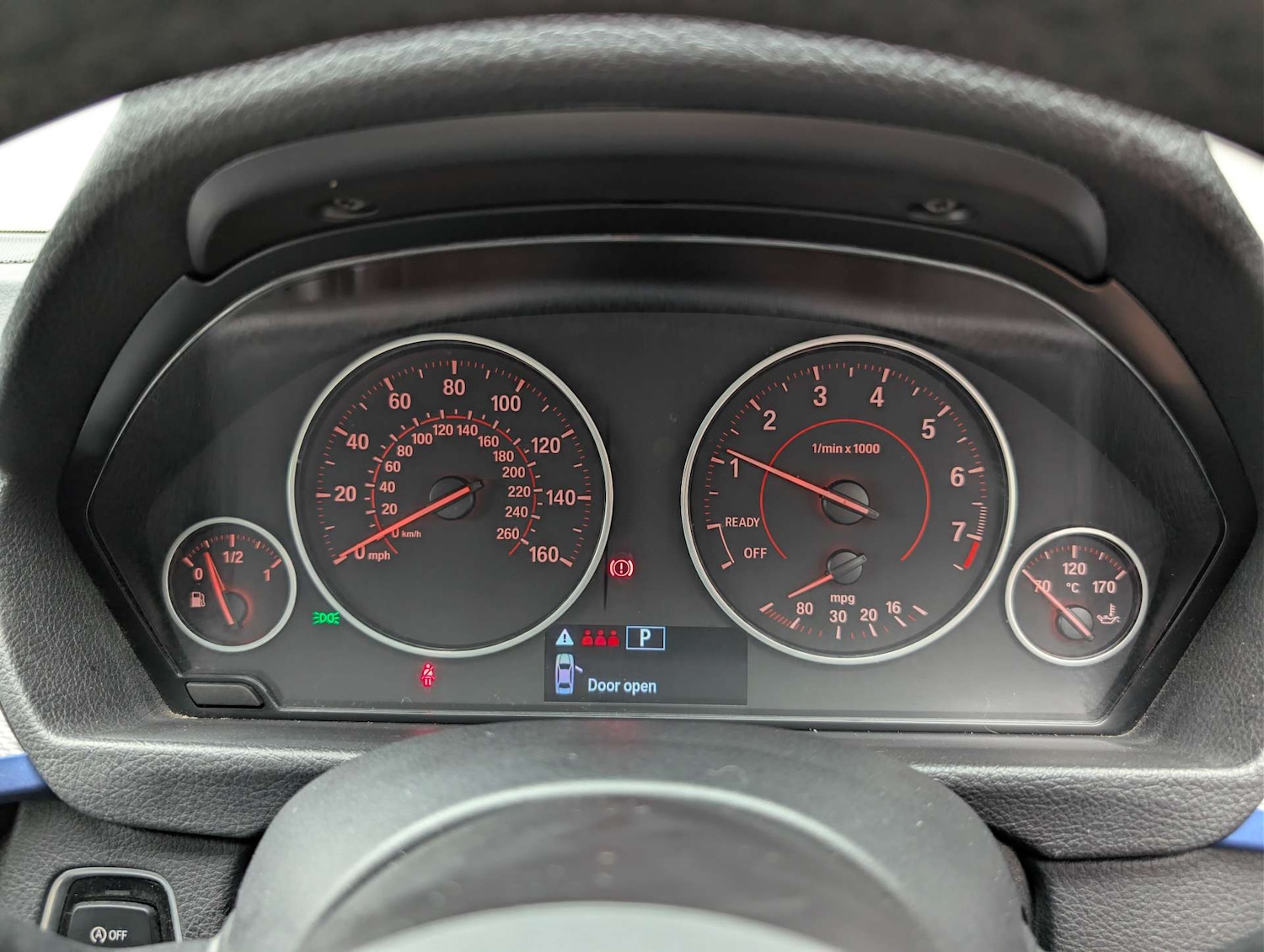 Used BMW 3 Series 2017 for sale - 77891357: Photo 18