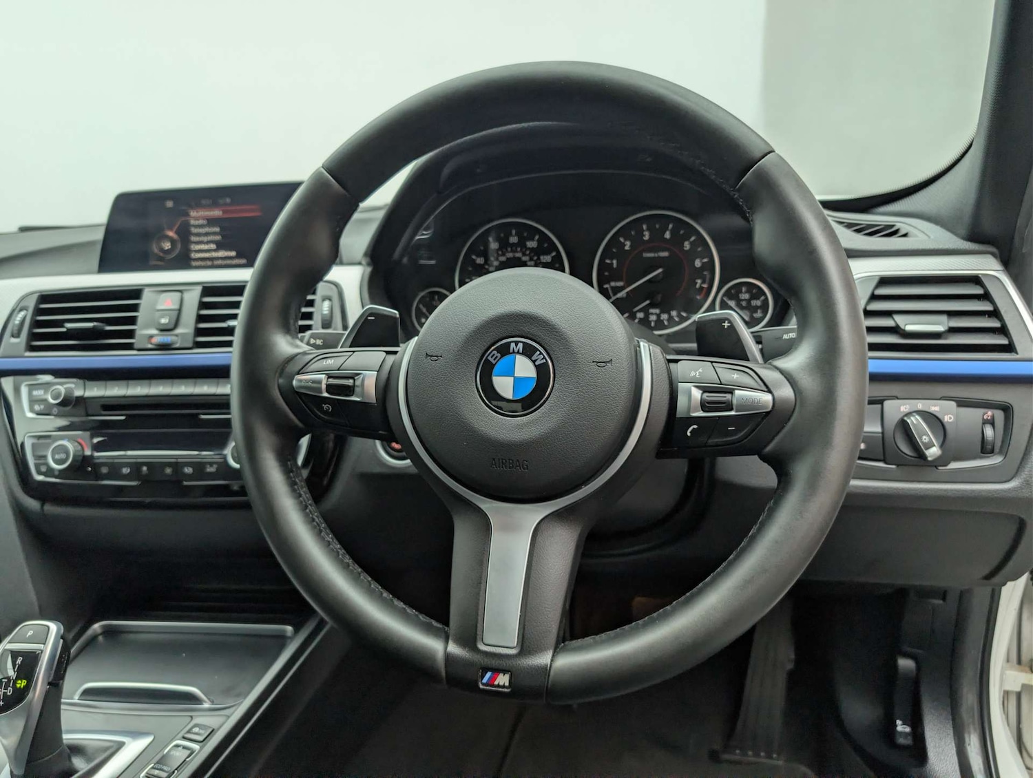 Used BMW 3 Series 2017 for sale - 77891357: Photo 19