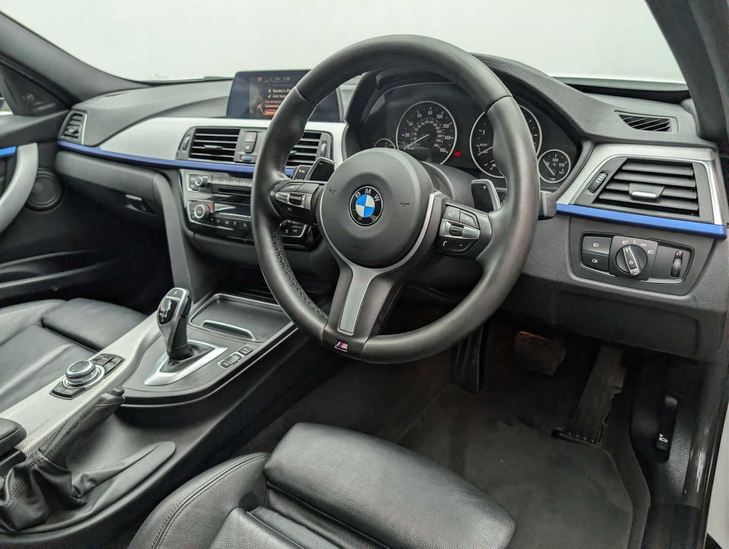 Used BMW 3 Series 2017 for sale - 77891357: Photo 21