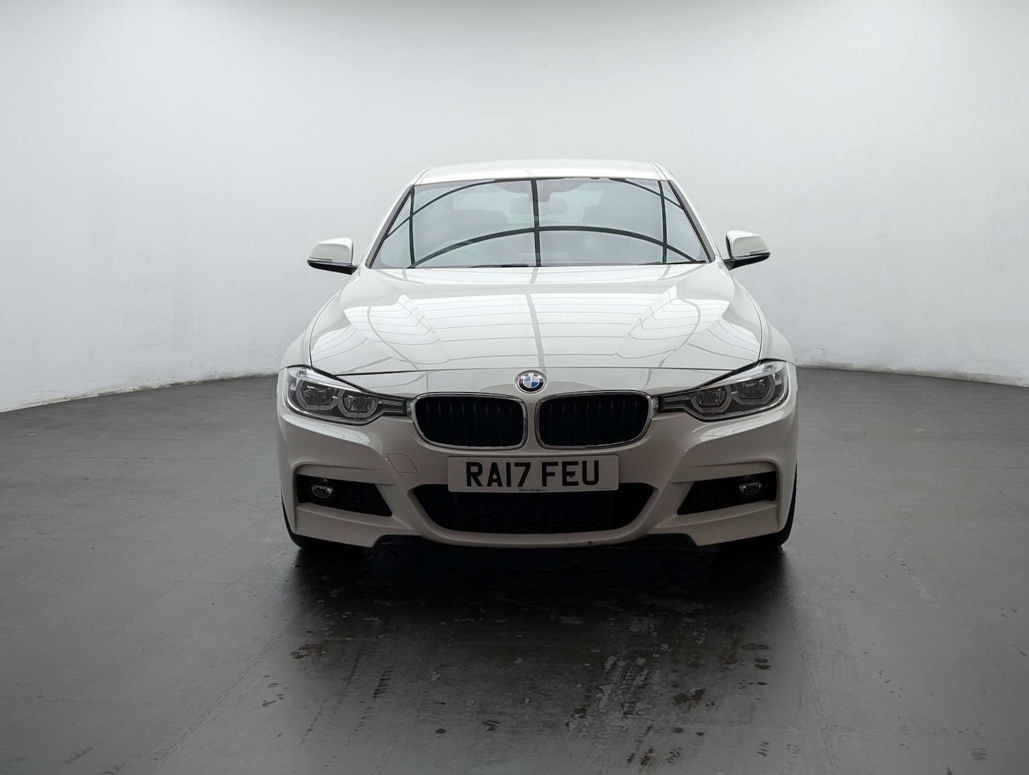 Used BMW 3 Series 2017 for sale - 77891357: Photo 3