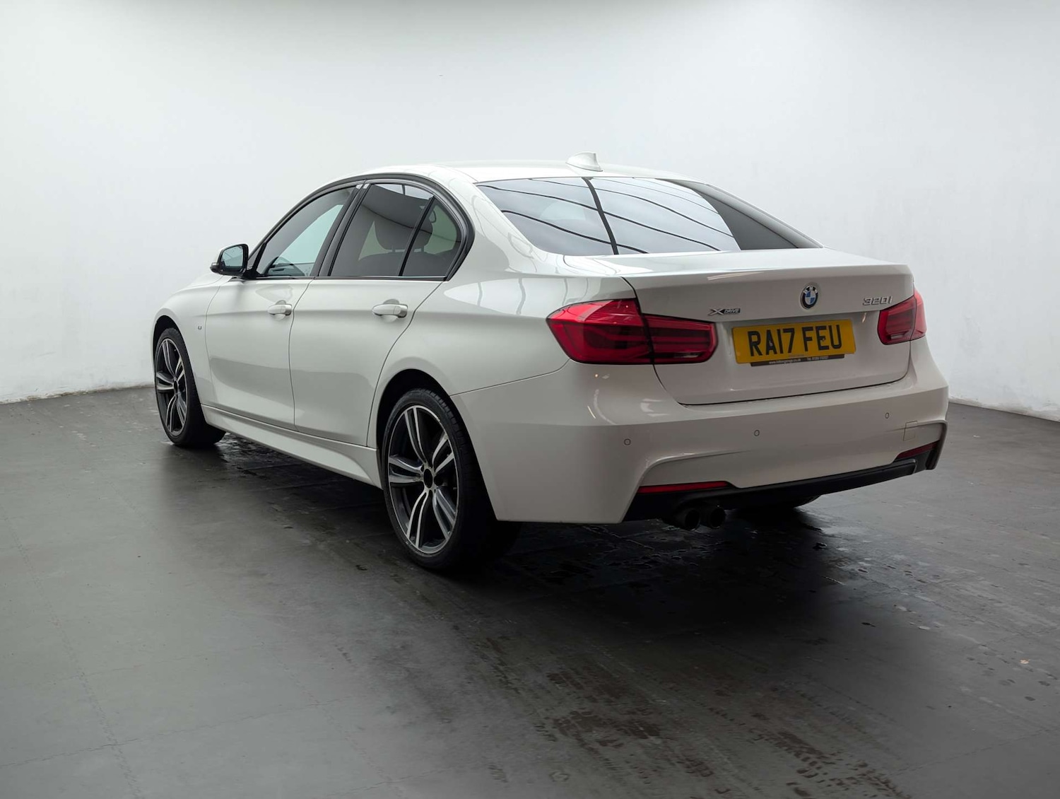 Used BMW 3 Series 2017 for sale - 77891357: Photo 7