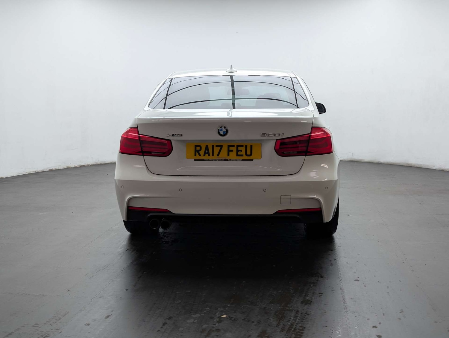 Used BMW 3 Series 2017 for sale - 77891357: Photo 9