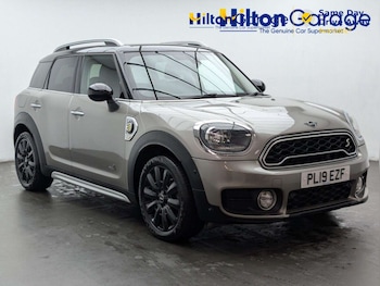 Used MINI Countryman 2019 for sale - 78386870: Photo