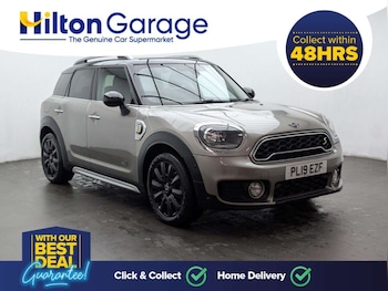 Used MINI Countryman 2019 for sale - 78386870: Photo