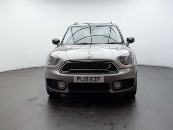 Used MINI Countryman 2019 for sale - 78386870: Photo