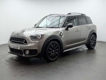 Used MINI Countryman 2019 for sale - 78386870: Photo