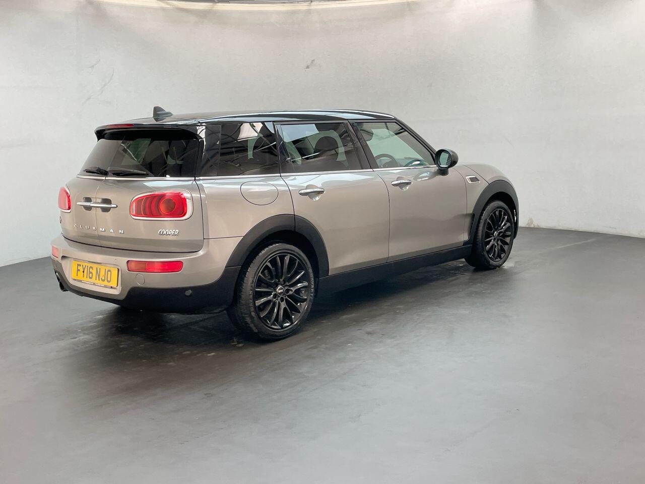 Used MINI Clubman 2016 for sale - 76657045: Photo 10