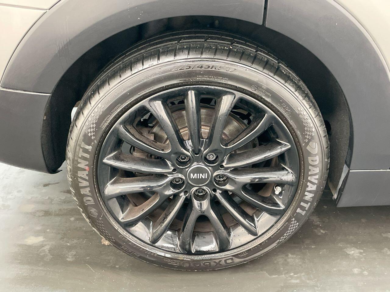 Used MINI Clubman 2016 for sale - 76657045: Photo 11