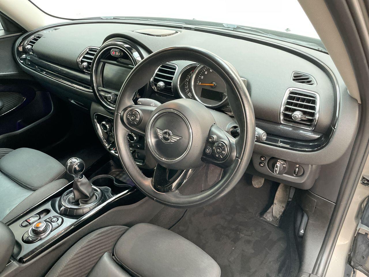 Used MINI Clubman 2016 for sale - 76657045: Photo 13