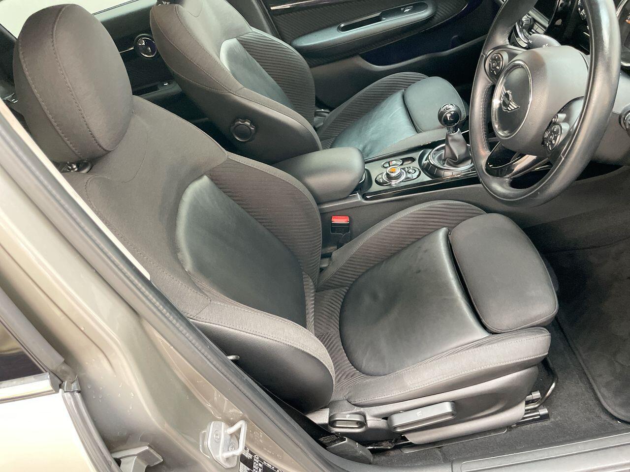 Used MINI Clubman 2016 for sale - 76657045: Photo 14